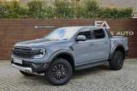 Ford Ranger 2.0 EcoBlue CD Raptor 4WD Aut.