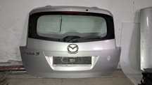 Mazda 5 2006r. Wszystko Silnik  Drzwi Klapa Bagażnika Reflektor Lampy