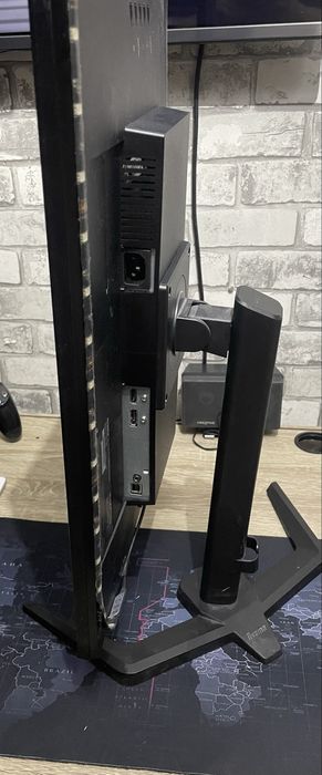 Monitor IIYAMA G-Master GB2470HSU-W5 165Hz