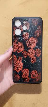 Etui do Xiaomi Redmi 12