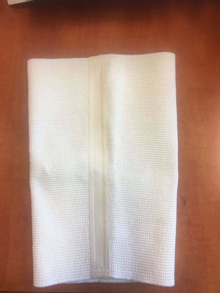 Opaska elastyczna na kolano rozmiar XL