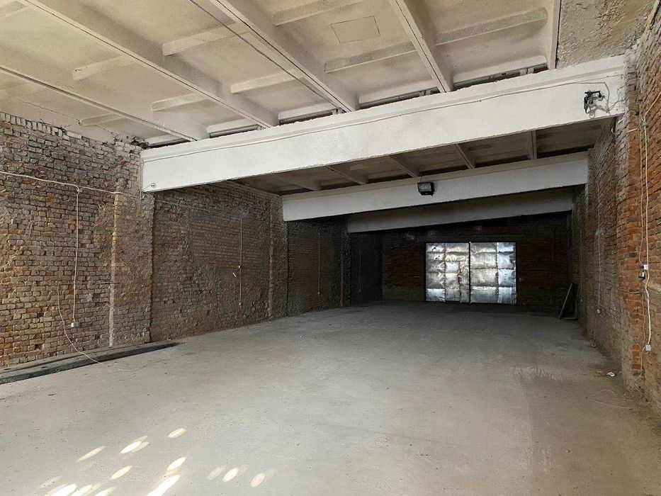 Продаж приміщення під CТО/Сервіс TIR/Виробництво/Вантажний пункт!