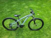 Rower górski MTB dziecięcy Rockrider Expl 500 26" cali Decathlon