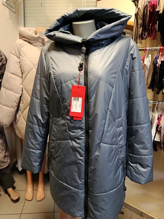 Куртка осіння жіноча