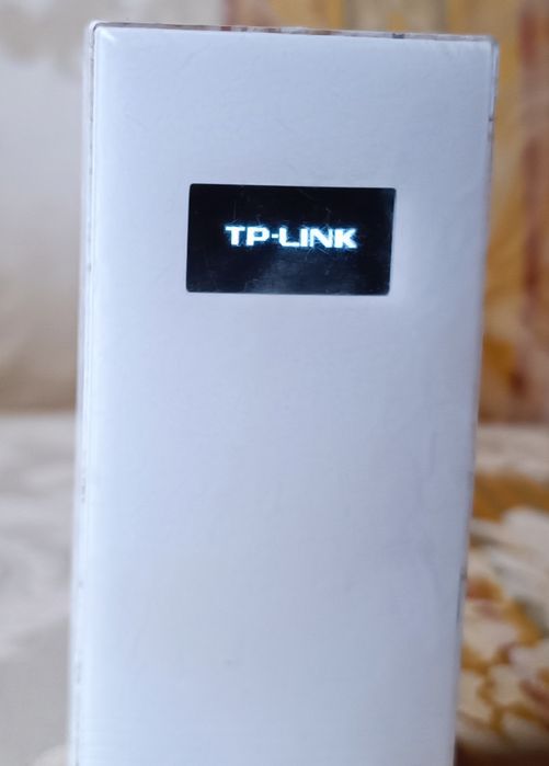TP-LINK router Wifi SIM