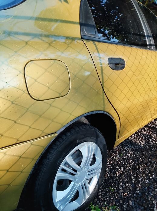 Daewoo Lanos 2007р.