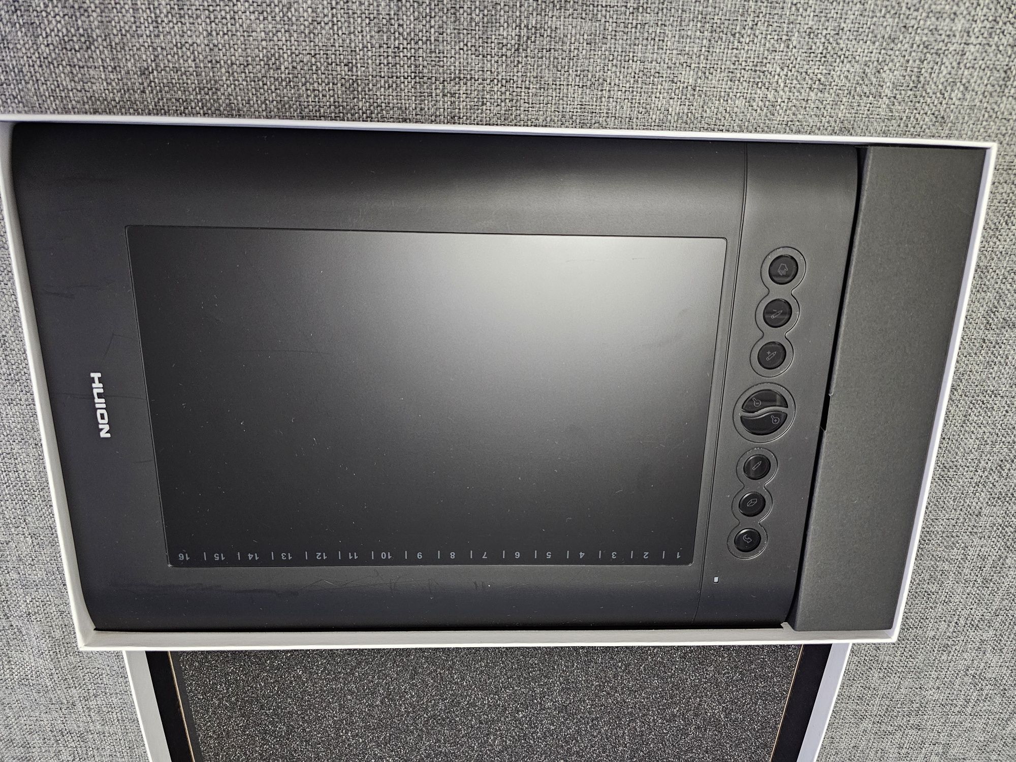 Tablet graficzny