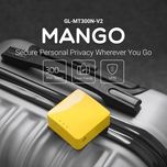 GL.iNet GL-MT300N-V2 (Mango) мини роутер 4G LTE WiFi VPN Wireguard TOR