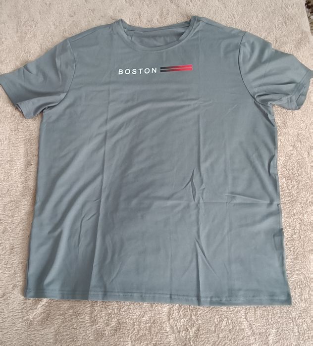 Футболка Boston XXL