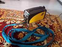 Spawarka esab caddy 2200i Tig DC