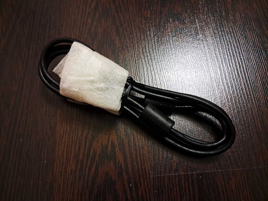 Кабель DVI для монитора  180см НОВЫЙ