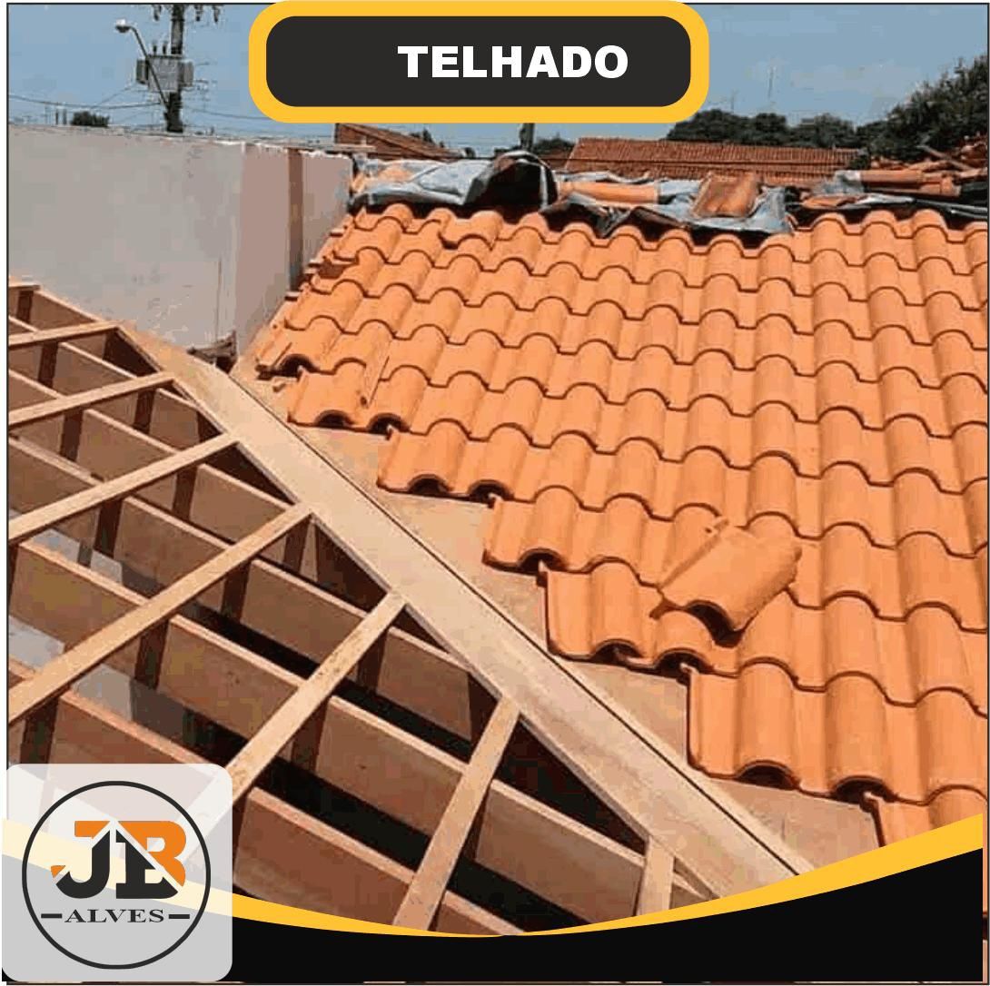 Construção e Reformas