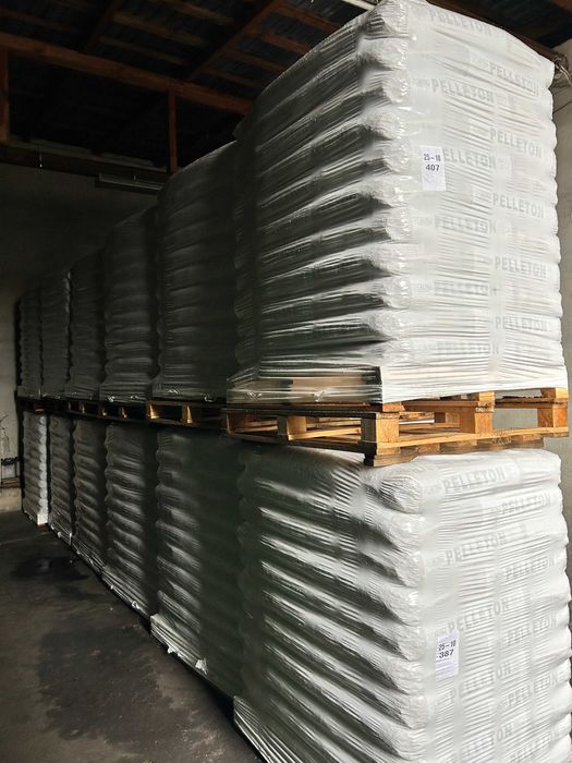 Pellet Pelleton A1 ENplus