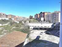 Garagem - Bairro de Celas, Coimbra