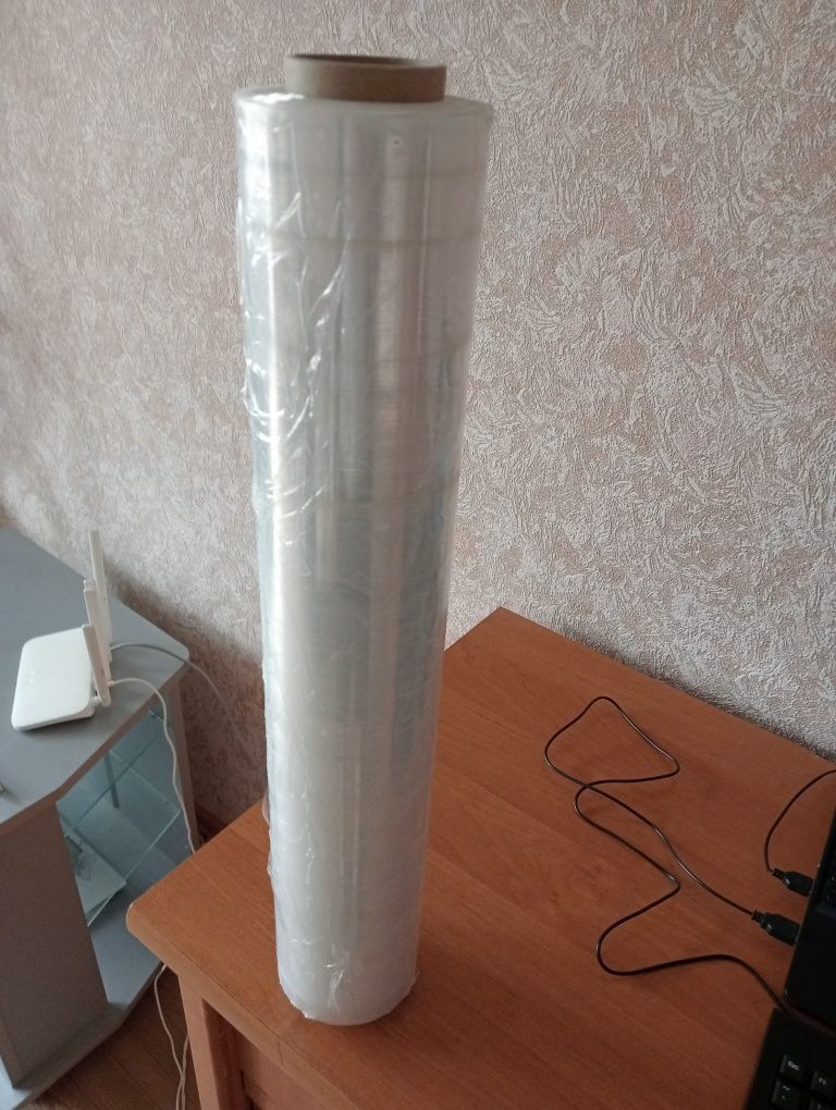 Продам стрейч первичка
