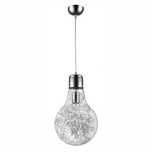 Lampa Duża Żarówka