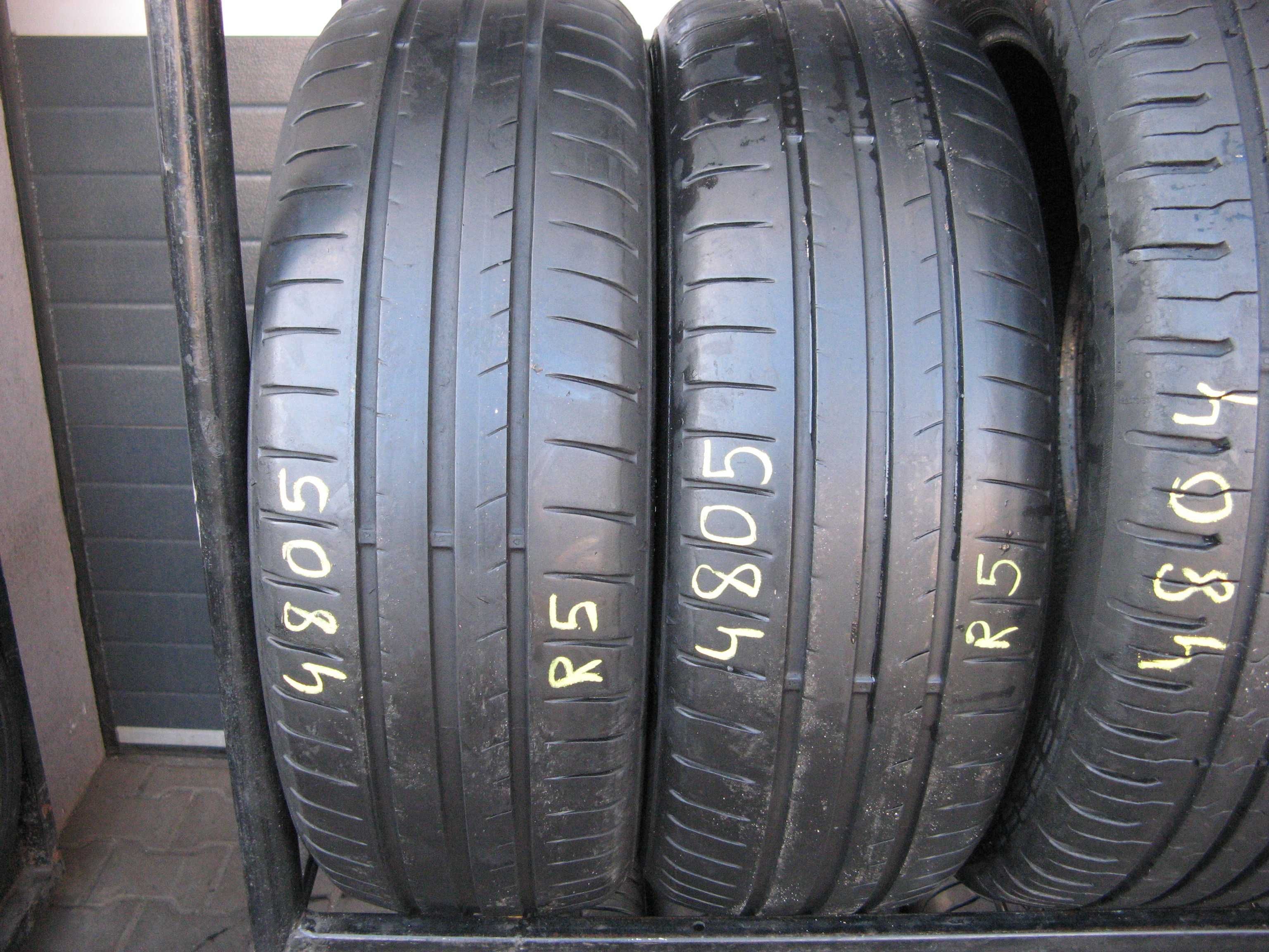 185/60R15 DUNLOP Sport Bluresponse - nr.4805