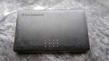 Texas Instruments – PS-2400 DATA BANK