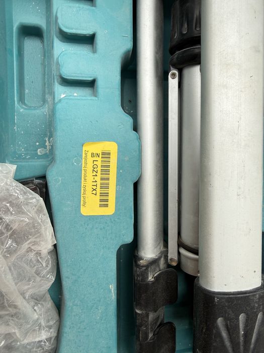 Laser Geo-Fennel EL601