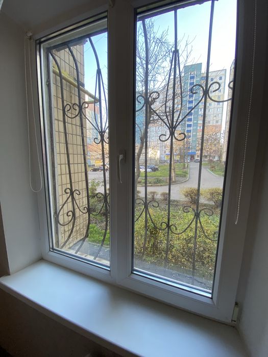 Продаж 2- кімнатної квартири з покращеним плануванням на 5 Зарічному