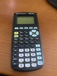 Calculadora TI-82