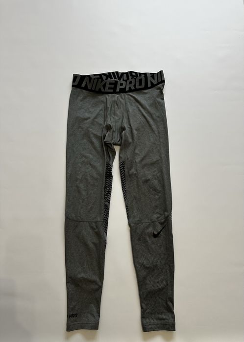 Nike Pro термо лосіни чоловічі