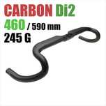 CARBON! Kierownica 460 mm gravel di2 baranek carbonowa 46 cm 460mm