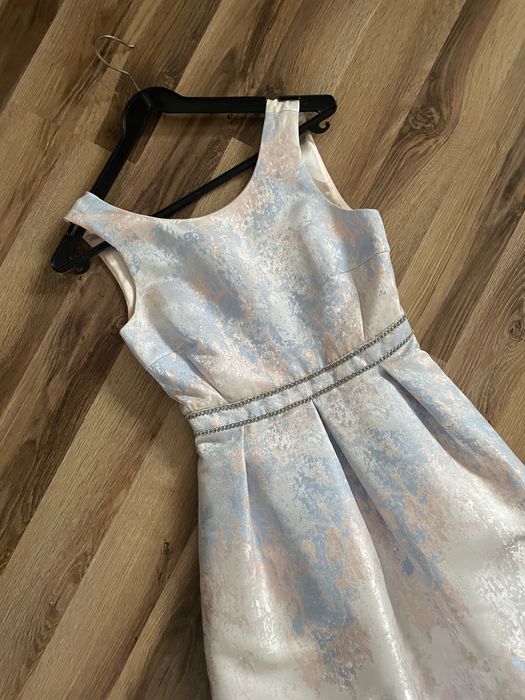 Sukienka Jake*s sukienka na wesele krótka sukienka premium XXS