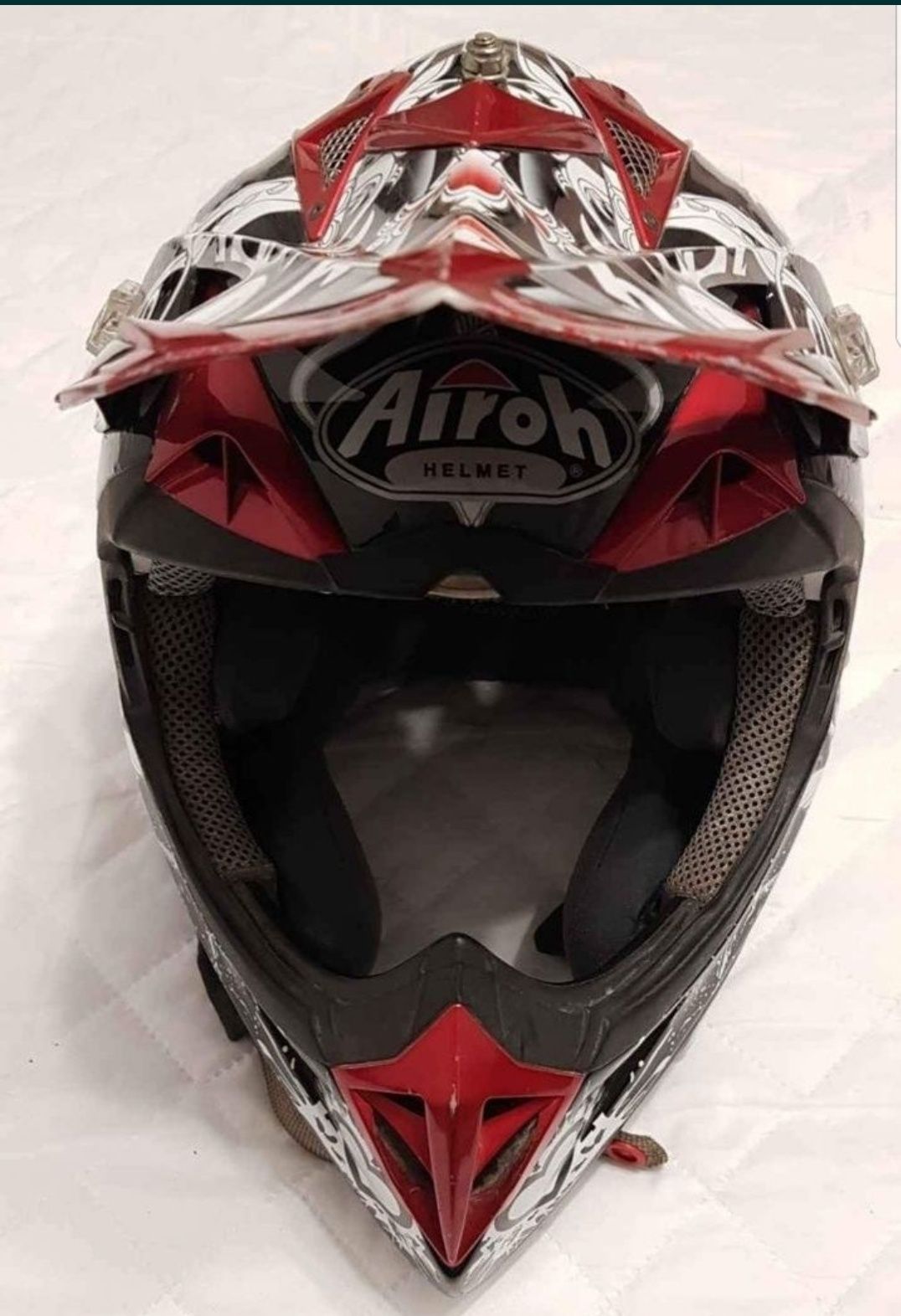 Kask Airoh Aviator 2.1 rozmiar S