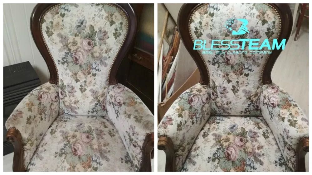 ЭФФЕКТИВНАЯ Химчистка диванов, стульев, матрасов. Уборка квартир