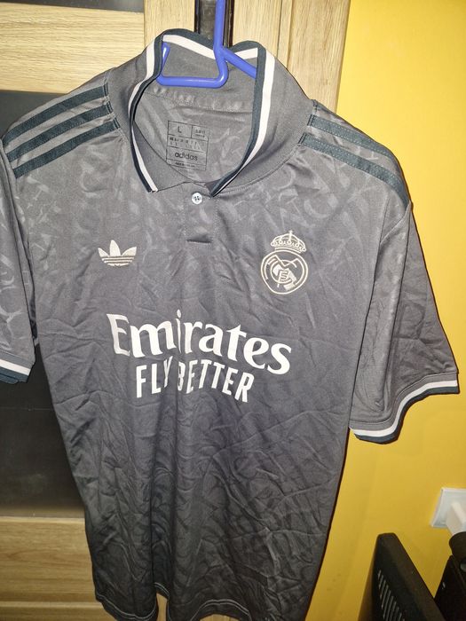 Koszulki piłkarskie