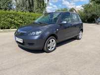 Продам Mazda 2 2007 року на автоматі в ідеальному стані