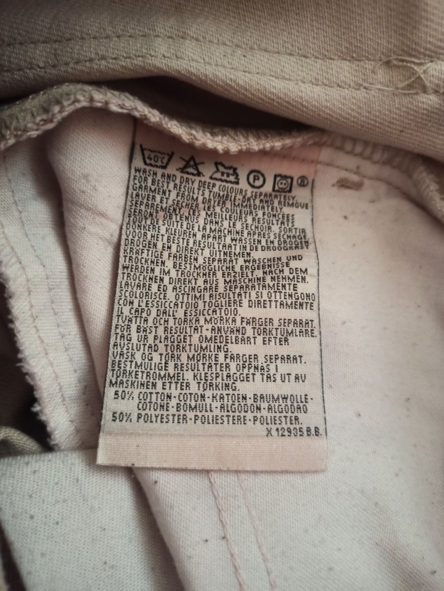 Spodnie Levis W32 L32