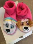 Pantufas criança| patrulha pata 29/30