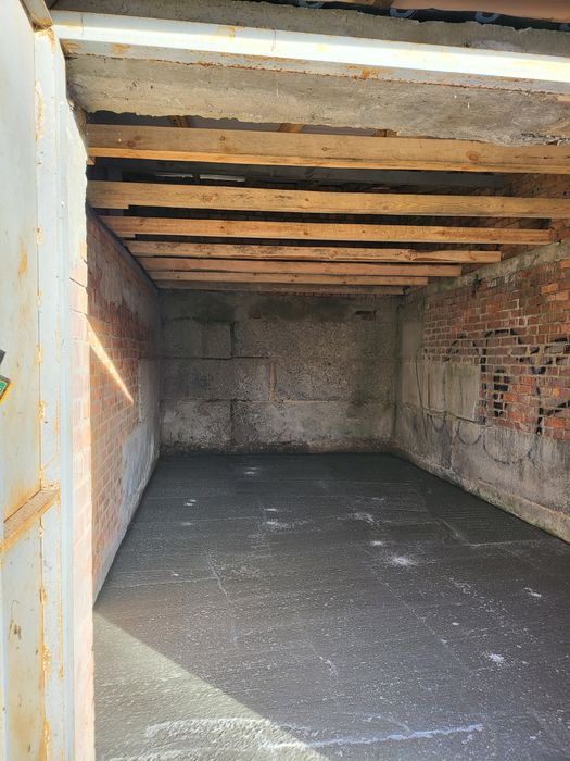 Без комісії. Оренда складу/гаражу біля ЖК "Оскар" (вул.Келецька, 45-б)