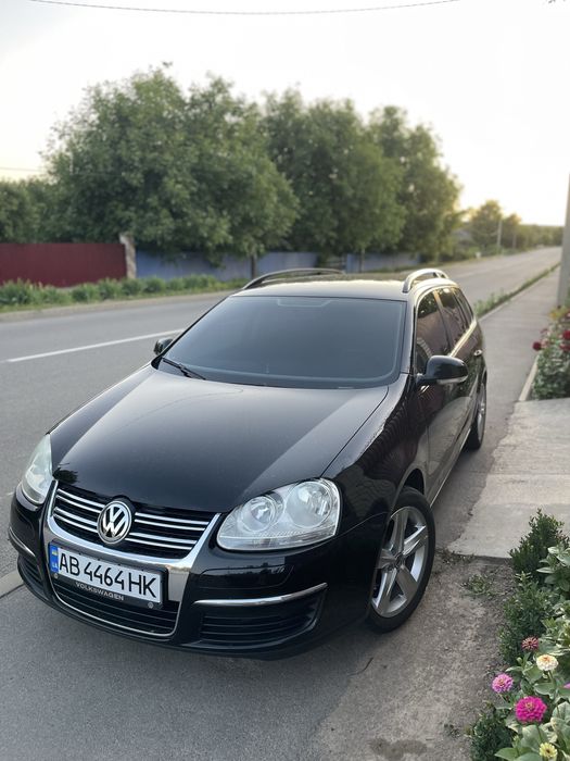 Volkswagen Golf 5 MPI