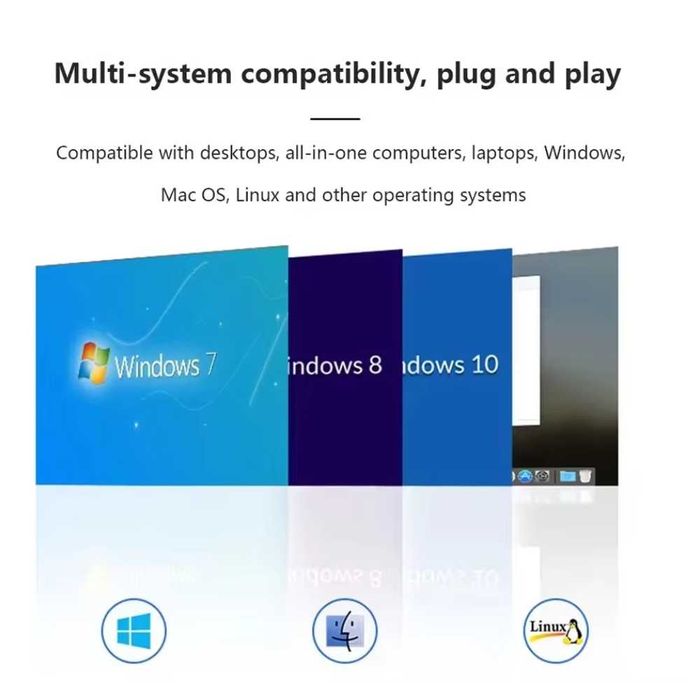 Зовнішня кишеня Onvian M15 20Gbps M.2 NVMe/SATA SSD - USB3.2 з кулером