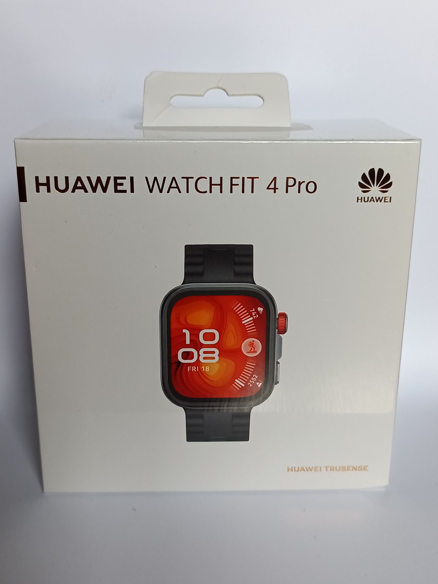 HUAWEI Watch Fit 4 Pro NOWY z Gwarancją Producenta