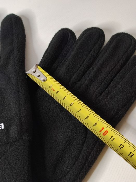 Флисовые Перчатки One Size