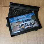Ноутбук-планшет, Lenovo Thinkpad Helix
