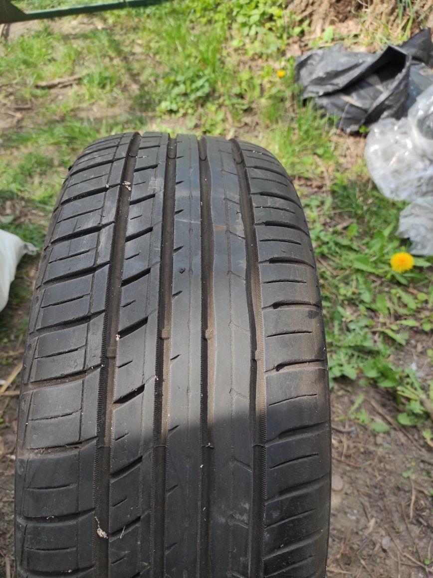 Opony letnie Road X 215/55 R16