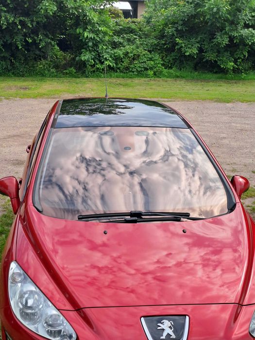 PEUGEOT 308 1,6E 120 к.с., модельний ряд 2012 р.