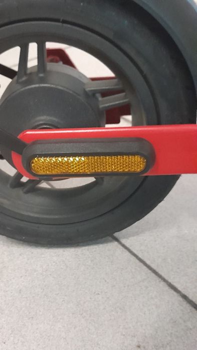 Trotinete eletrica Ninebot