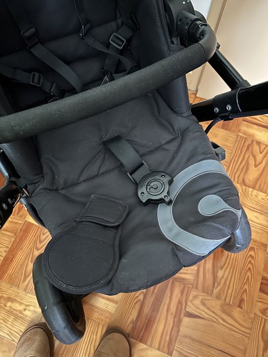 Carro criança Concord NEO