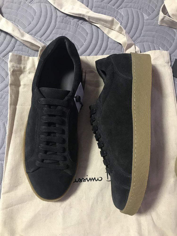 Продам чоловічі кеди Massimo Dutti
