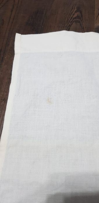 Flaga, sztandar PRL autentyk z epoki Lenin