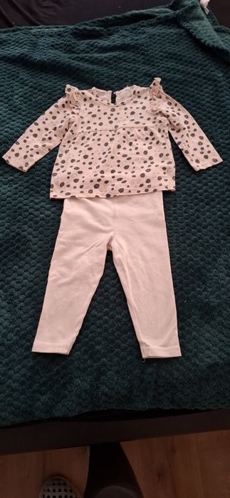 Spszedam ubrania dziecięce