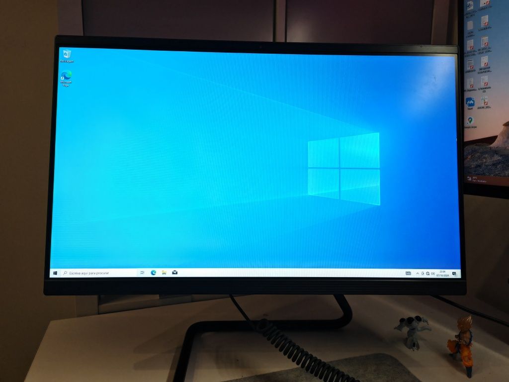 Computador all in one Lenovo