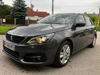 Peugeot 308 T9 Okazja.