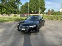 Audi a4 b9 2017 QUATTRO S-TRONIC 2.0TFSI 252km